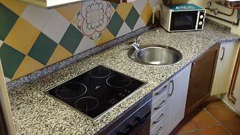 Hotel Rural Cayetana