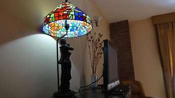 Hotel Rural Cayetana