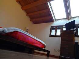 Hotel Rural Cayetana