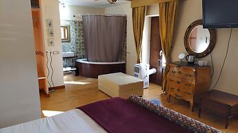 Hotel Rural Cayetana