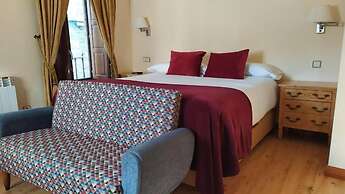 Hotel Rural Cayetana