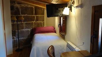 Hotel Rural Cayetana