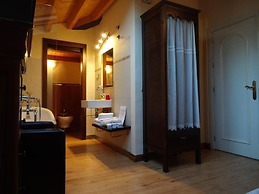 Hotel Rural Cayetana