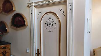 Hotel Rural Cayetana