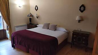 Hotel Rural Cayetana