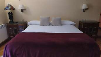 Hotel Rural Cayetana