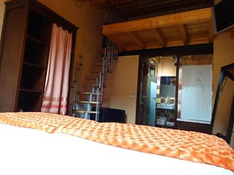 Hotel Rural Cayetana