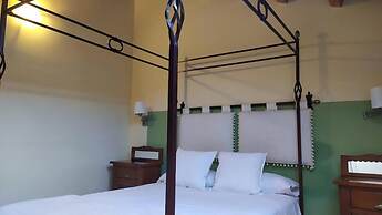 Hotel Rural Cayetana