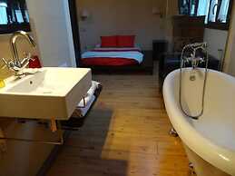 Hotel Rural Cayetana