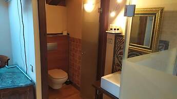 Hotel Rural Cayetana