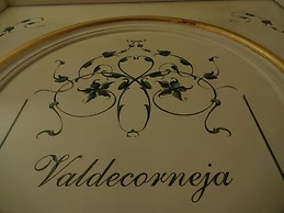 Hotel Rural Cayetana