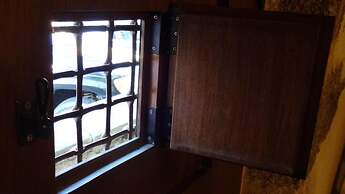 Hotel Rural Cayetana