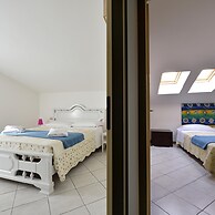 Trilo Mina 4 in Gabicce Mare