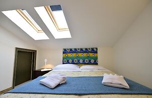 Trilo Mina 4 in Gabicce Mare