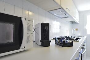 Trilo Mina 4 in Gabicce Mare