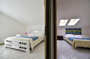 Trilo Mina 4 in Gabicce Mare