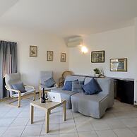 Trilo Mina 4 in Gabicce Mare