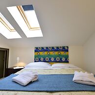 Trilo Mina 4 in Gabicce Mare