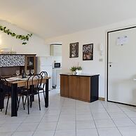 Trilo Mina 4 in Gabicce Mare