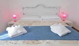 Trilo Mina 4 in Gabicce Mare