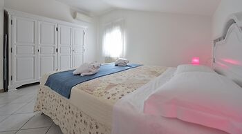 Trilo Mina 4 in Gabicce Mare