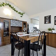 Trilo Mina 4 in Gabicce Mare