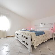 Trilo Mina 4 in Gabicce Mare