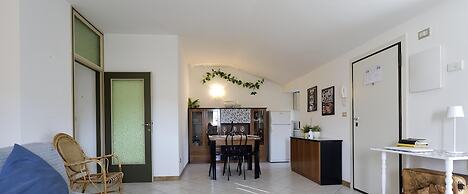 Trilo Mina 4 in Gabicce Mare