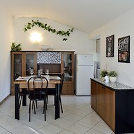 Trilo Mina 4 in Gabicce Mare