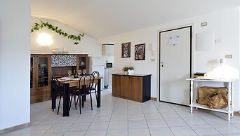 Trilo Mina 4 in Gabicce Mare