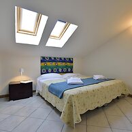 Trilo Mina 4 in Gabicce Mare