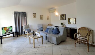 Trilo Mina 4 in Gabicce Mare