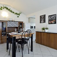 Trilo Mina 4 in Gabicce Mare