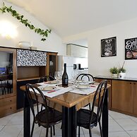 Trilo Mina 4 in Gabicce Mare