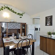 Trilo Mina 4 in Gabicce Mare