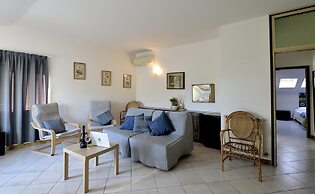 Trilo Mina 4 in Gabicce Mare