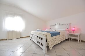 Trilo Mina 4 in Gabicce Mare