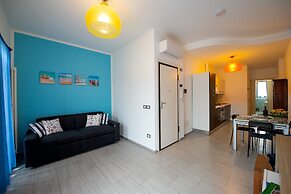 Argo in Cattolica With 1 Bedrooms and 1 Bathrooms