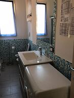 Argo in Cattolica With 1 Bedrooms and 1 Bathrooms