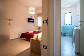 Argo in Cattolica With 1 Bedrooms and 1 Bathrooms