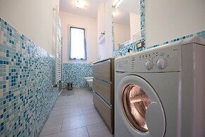 Argo in Cattolica With 1 Bedrooms and 1 Bathrooms