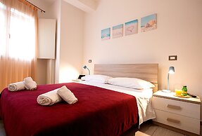 Argo in Cattolica With 1 Bedrooms and 1 Bathrooms