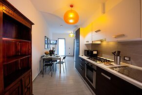 Argo in Cattolica With 1 Bedrooms and 1 Bathrooms