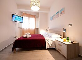 Argo in Cattolica With 1 Bedrooms and 1 Bathrooms