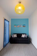 Argo in Cattolica With 1 Bedrooms and 1 Bathrooms