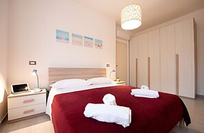 Argo in Cattolica With 1 Bedrooms and 1 Bathrooms