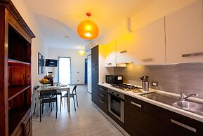 Argo in Cattolica With 1 Bedrooms and 1 Bathrooms