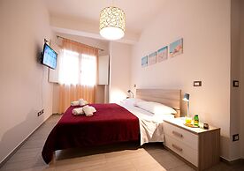 Argo in Cattolica With 1 Bedrooms and 1 Bathrooms