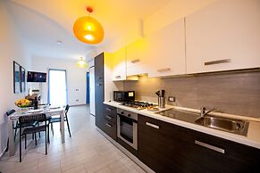 Argo in Cattolica With 1 Bedrooms and 1 Bathrooms