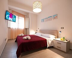 Argo in Cattolica With 1 Bedrooms and 1 Bathrooms